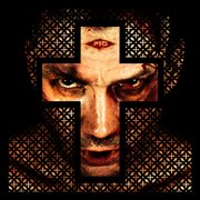 Pain is god cover image cdn