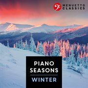 Piano seasons: winter cover image cdn