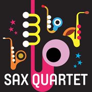 Sax quartet cover image cdn