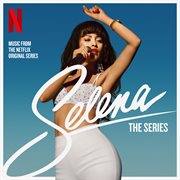 Selena: the series soundtrack cover image cdn