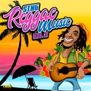 Sing reggae music, vol. 3 cover image cdn