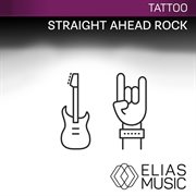 Straight ahead rock cover image cdn