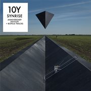 Synrise - 10 year anniversary edition cover image cdn