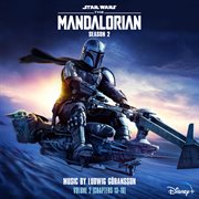 The mandalorian: season 2 - vol. 2 (chapters 13-16) cover image cdn