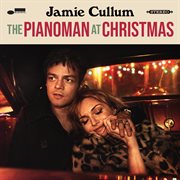 The pianoman at Christmas cover image cdn