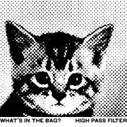 What's in the bag? cover image cdn