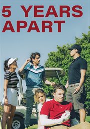 5 years apart cover image cdn