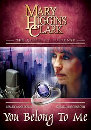 Mary higgins clark's: you belong to me cover image cdn