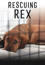 Rescuing Rex cover image cdn