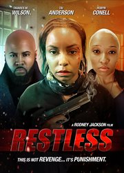 Restless cover image cdn