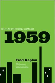 1959 : the year everything changed cover image cdn