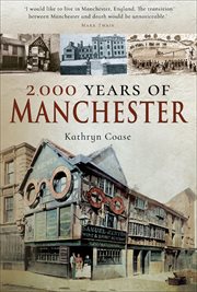 2,000 years of Manchester cover image cdn