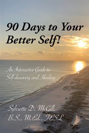 90 days to your better self! cover image cdn