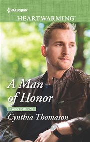 A man of honor cover image cdn