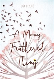 A many feathered thing cover image cdn
