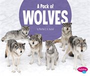 A pack of wolves cover image cdn