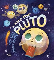 A place for Pluto cover image cdn
