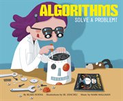 Algorithms : solve a problem! cover image cdn