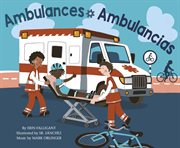AMBULANCES/ AMBULANCIAS cover image cdn
