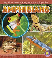 Amphibians cover image cdn