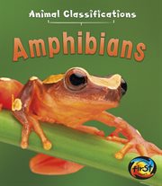 Amphibians cover image cdn