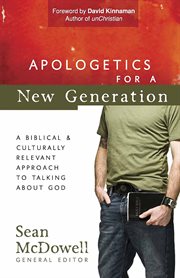Apologetics for a new generation cover image cdn