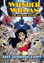 Ares's underworld army cover image cdn