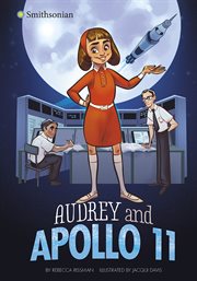 Audrey and Apollo 11 cover image cdn