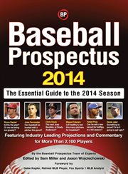 Baseball prospectus 2014 cover image cdn
