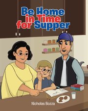 Be home in time for supper cover image cdn