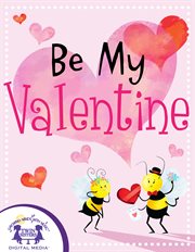 Be my valentine cover image cdn