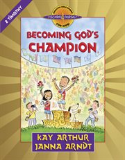 Becoming god's champion cover image cdn