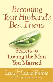 Becoming your husband's best friend cover image cdn