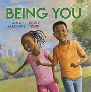 Being you cover image cdn