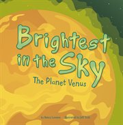 Brightest in the sky : the planet Venus cover image cdn