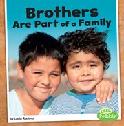Brothers are part of a family cover image cdn