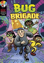 Bug Brigade cover image cdn
