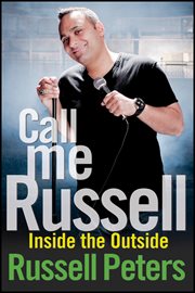 Call me Russell cover image cdn