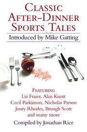 Classic after-dinner sports tales cover image cdn