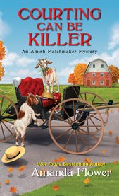 Courting can be killer cover image cdn