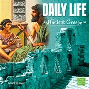 Daily life in ancient Greece cover image cdn