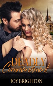 Deadly commandment cover image cdn