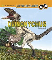 Deinonychus cover image cdn
