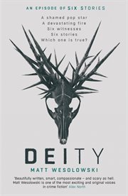 Deity cover image cdn