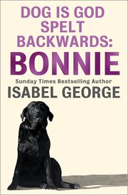 Dog is god spelt backwards: bonnie cover image cdn