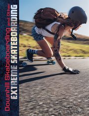 Downhill skateboarding and other extreme skateboarding cover image cdn