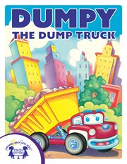 Dumpy the dump truck cover image cdn