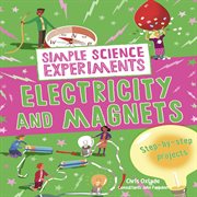 Electricity and magnets cover image cdn