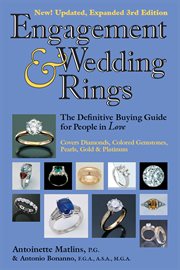 Engagement & wedding rings : the definitive buying guide for people in love cover image cdn