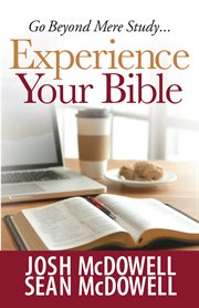 Experience your Bible cover image cdn